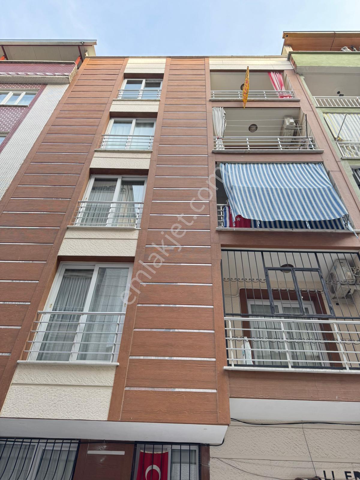 🏡şehitler Mahallesi 🏡 ✅3+1 125m2 5 Katlının 5 Katı ❇️özelikli Petek Kombili - Görsel 10