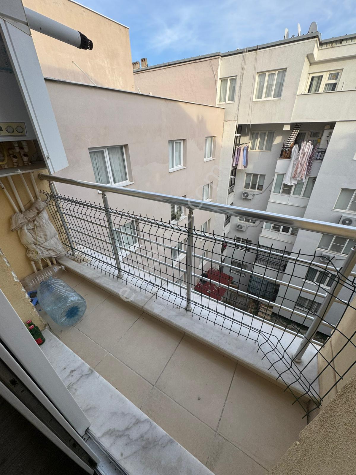 🏡şehitler Mahallesi 🏡 ✅3+1 125m2 5 Katlının 5 Katı ❇️özelikli Petek Kombili - Görsel 12
