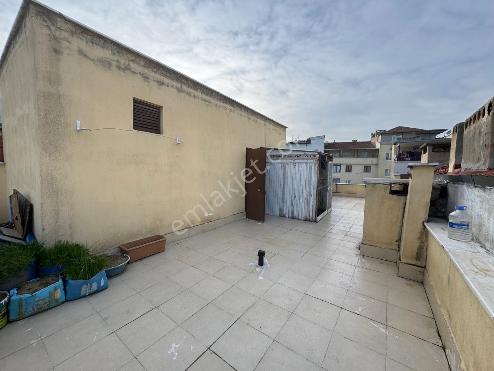 🏡şehitler Mahallesi 🏡 ✅3+1 125m2 5 Katlının 5 Katı ❇️özelikli Petek Kombili - Görsel 6