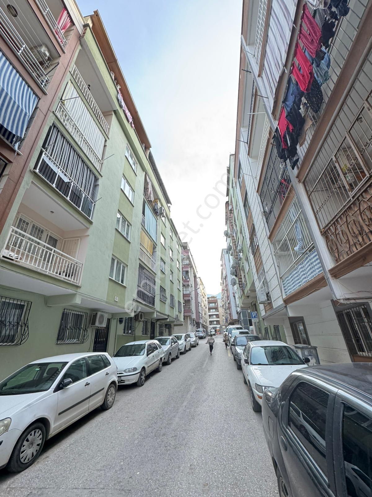 🏡şehitler Mahallesi 🏡 ✅3+1 125m2 5 Katlının 5 Katı ❇️özelikli Petek Kombili - Görsel 14