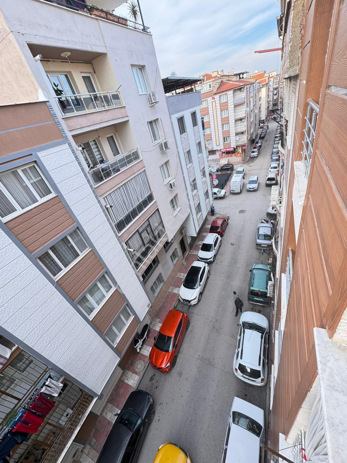 🏡şehitler Mahallesi 🏡 ✅3+1 125m2 5 Katlının 5 Katı ❇️özelikli Petek Kombili - Görsel 22