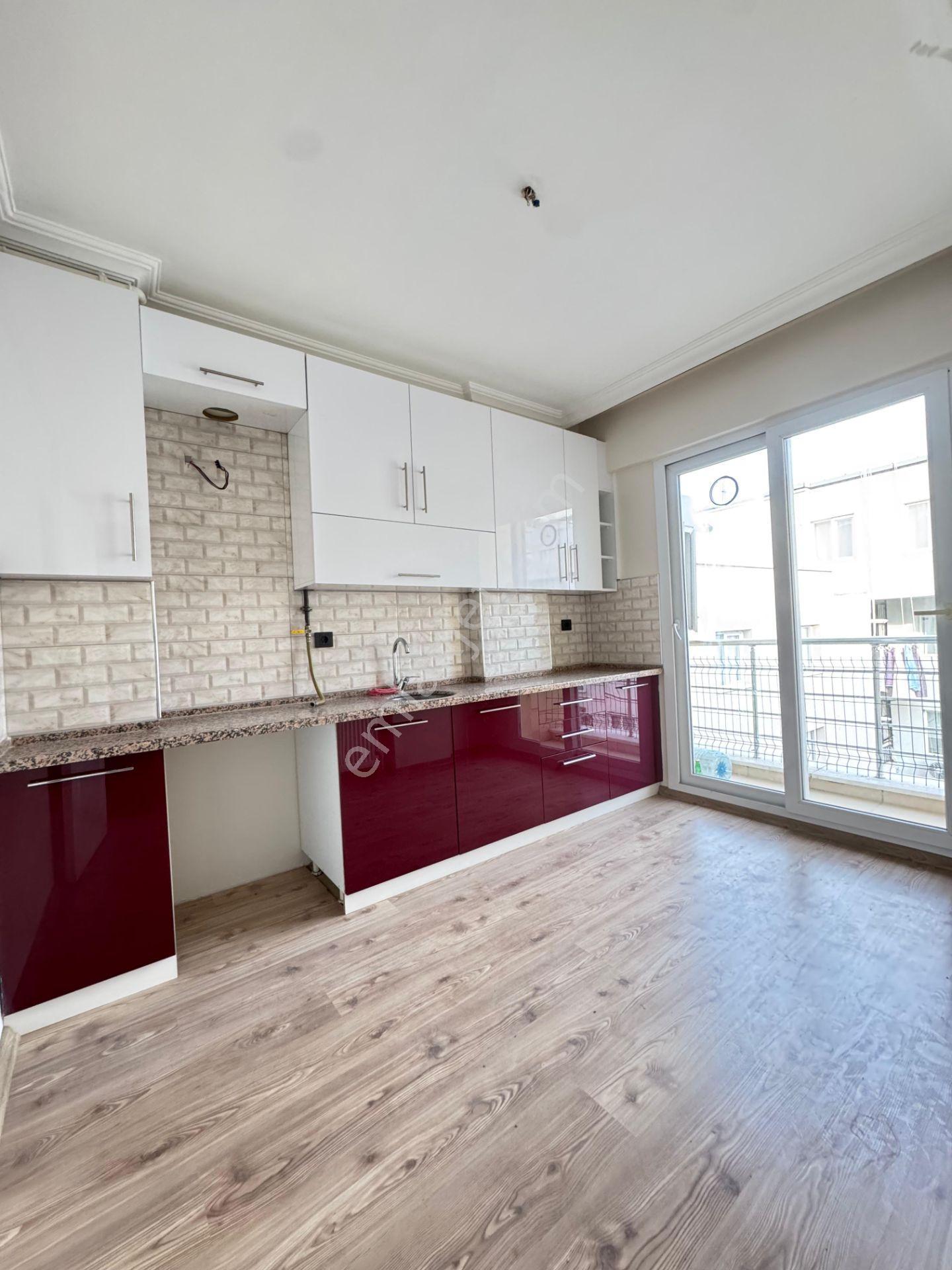 🏡şehitler Mahallesi 🏡 ✅3+1 125m2 5 Katlının 5 Katı ❇️özelikli Petek Kombili - Görsel 17