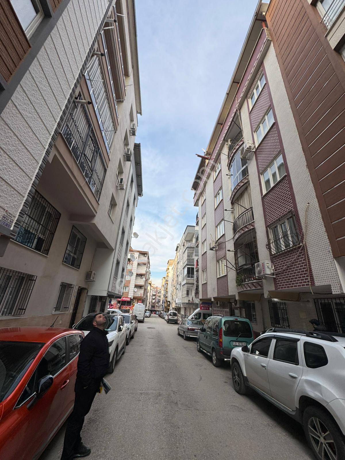 🏡şehitler Mahallesi 🏡 ✅3+1 125m2 5 Katlının 5 Katı ❇️özelikli Petek Kombili - Görsel 30