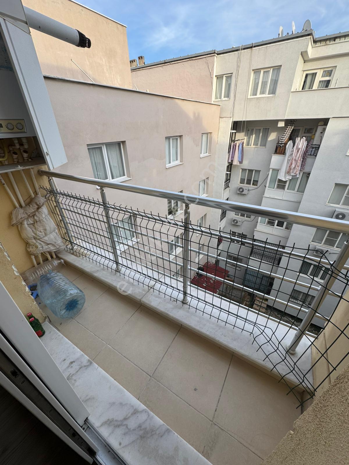 🏡şehitler Mahallesi 🏡 ✅3+1 125m2 5 Katlının 5 Katı ❇️özelikli Petek Kombili - Görsel 15