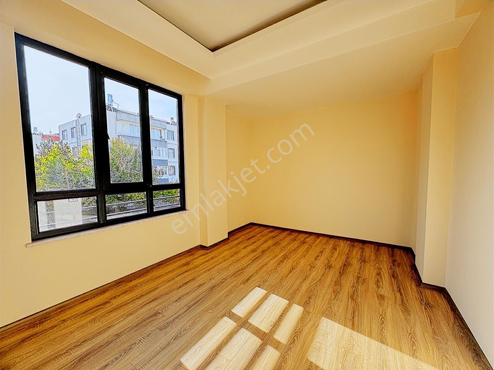 Akşemsettin Mahallesinde Yeni Teslim, Site İçinde 2+1 Daire - Görsel 15