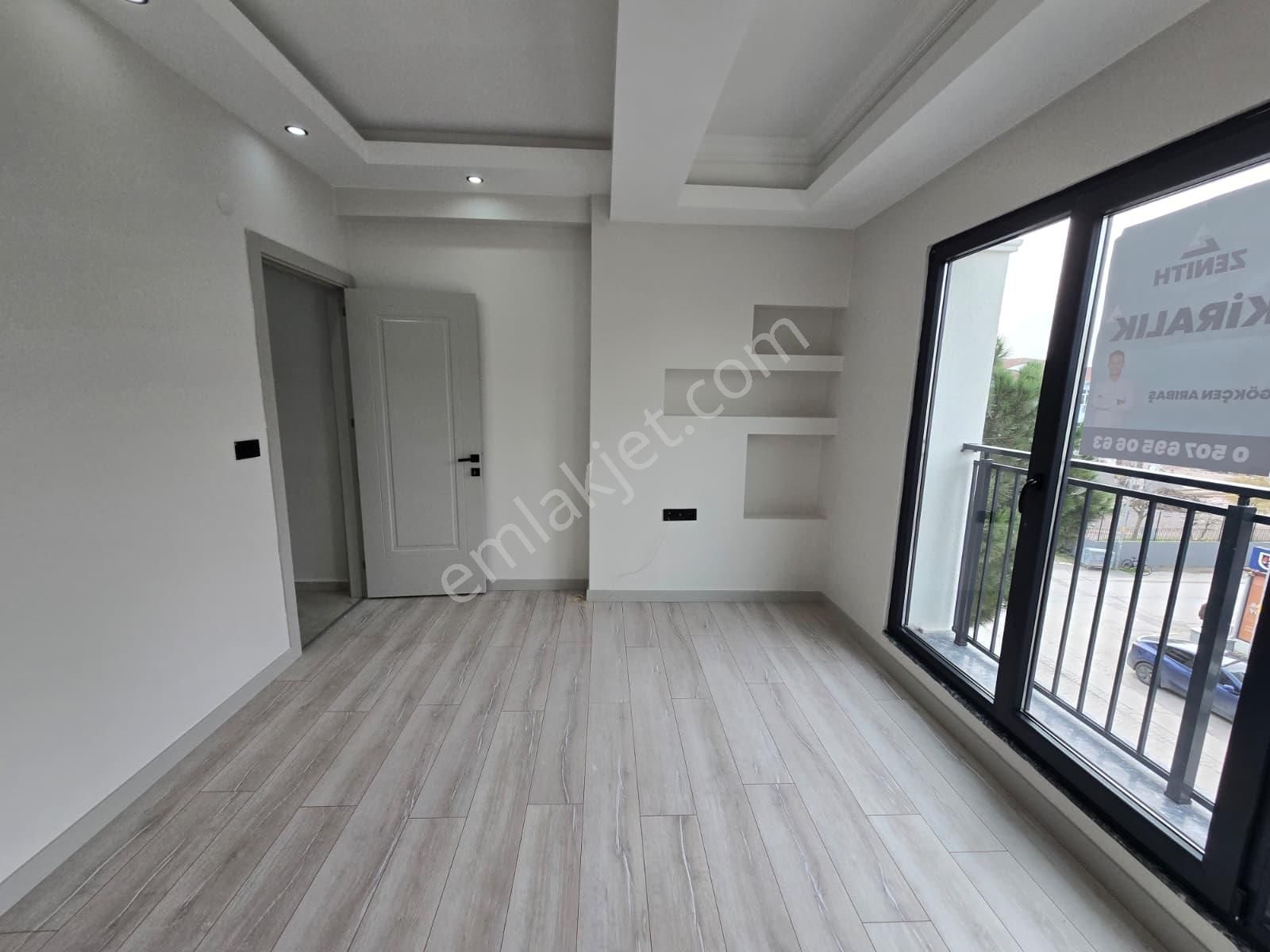 Zenith Real Estate Bahçelievlerde Kiralık Geniş Ayrı Mutfak 1+1 - Görsel 11