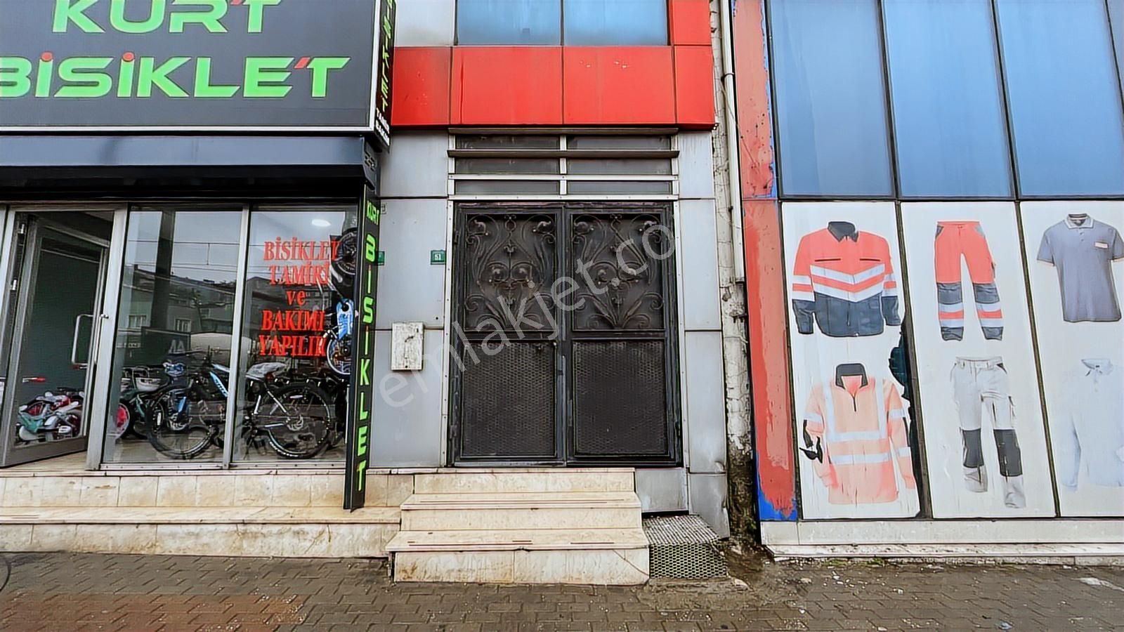 Expert'ten Bursa Yıldırım Anadolu Mahallesi'nde Komple Satılık - Görsel 2