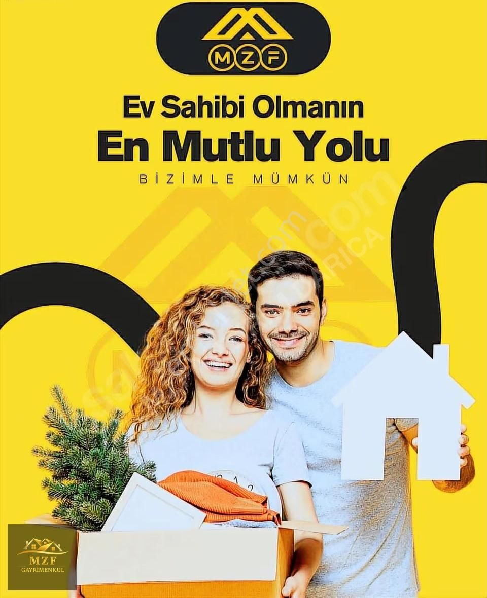 İstasyon Caddesi Yakını 3+1 Geniş Kullanım Alanı Arakat Daire - Görsel 8