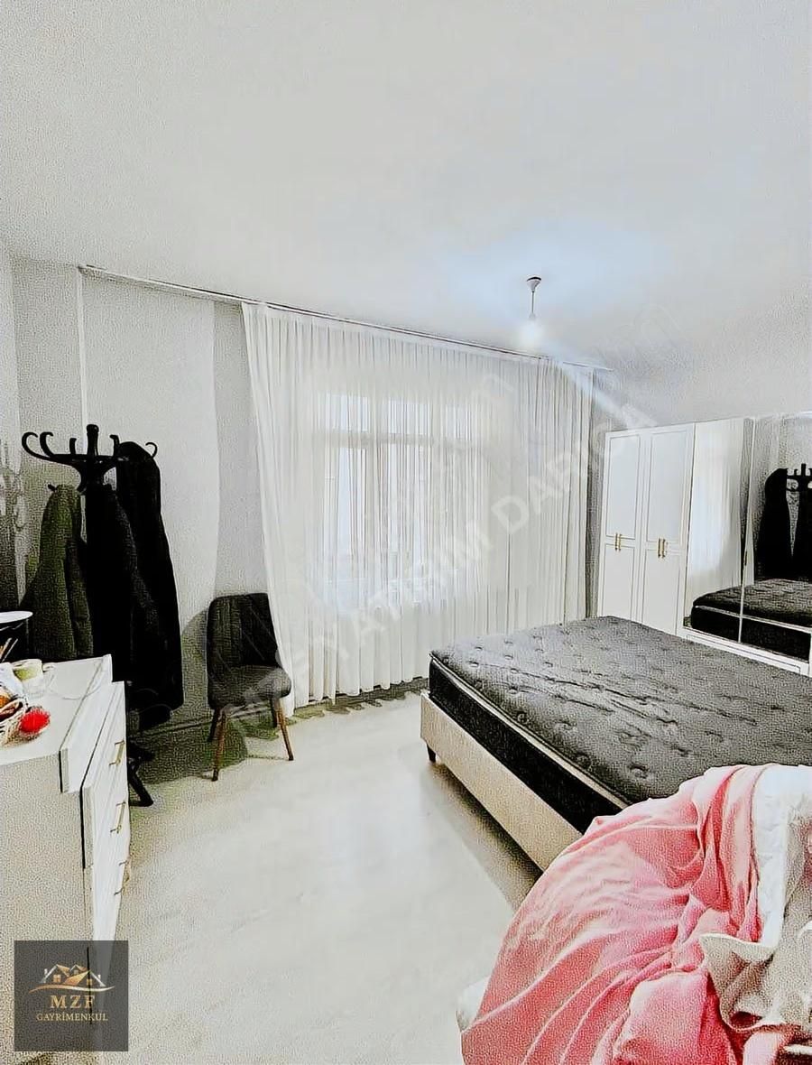 İstasyon Caddesi Yakını 3+1 Geniş Kullanım Alanı Arakat Daire - Görsel 11