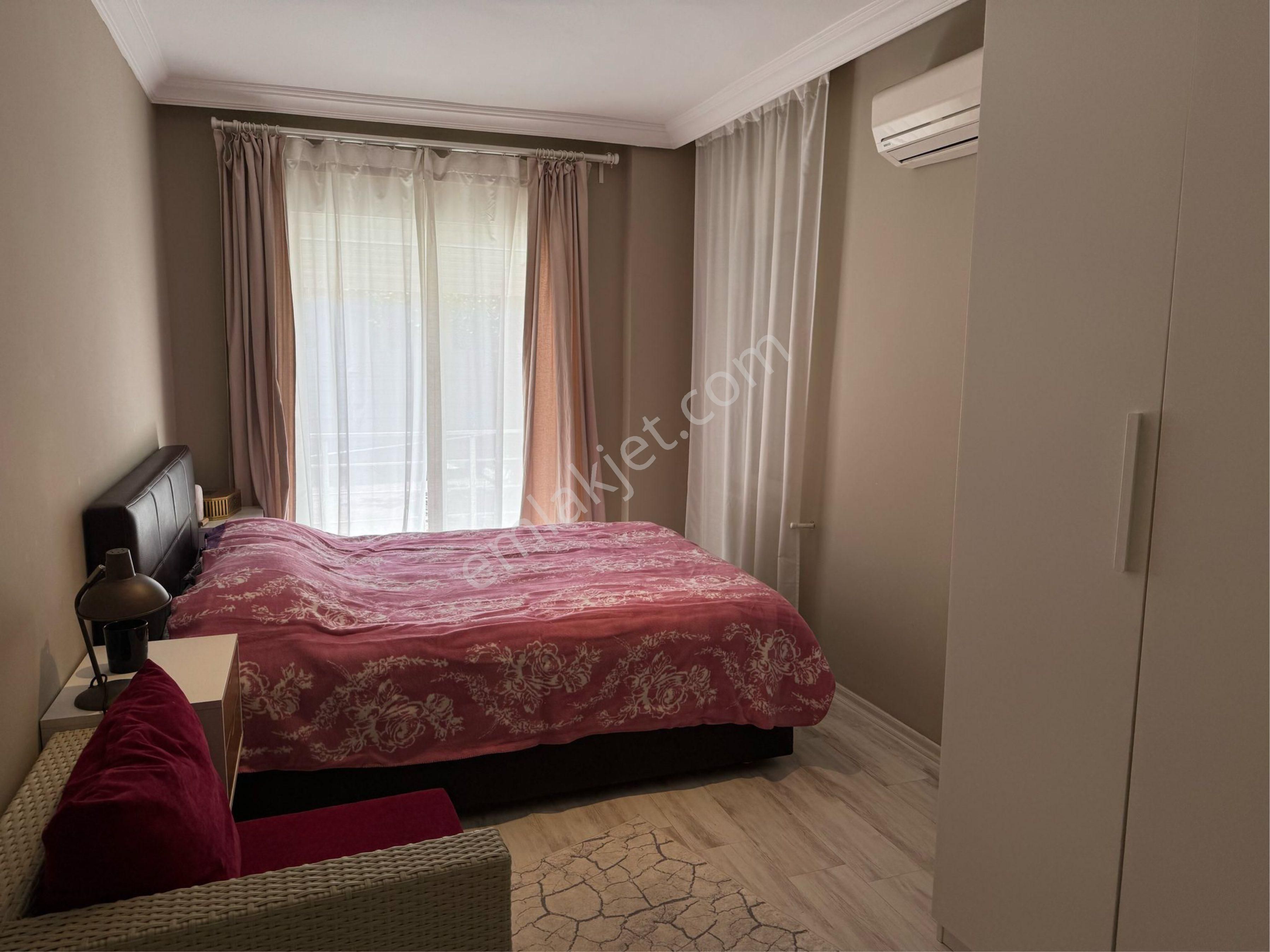 Meydan Kavağı'nda Eşyalı Geniş 1+1 Kullanışlı Daire - Görsel 5