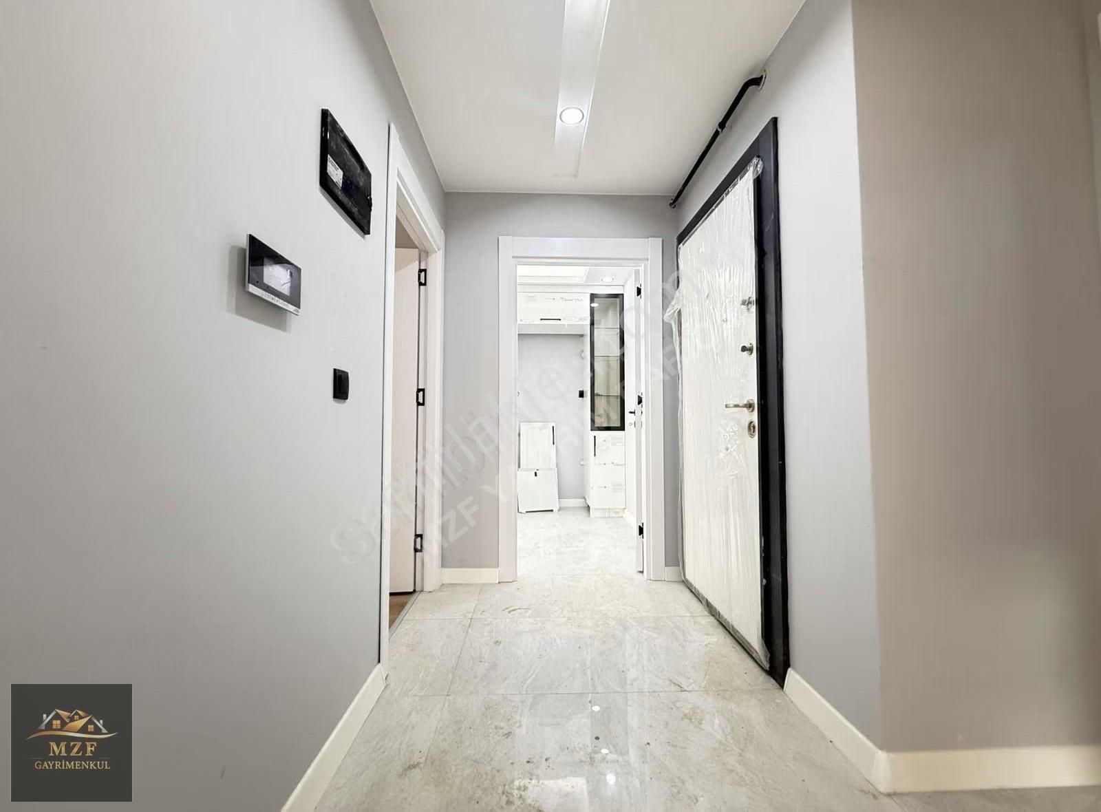 Fırsat! İstasyon Cd.'ne Cephe Yerden Isıtma Geniş 2+1 Bahçe Katı - Görsel 11