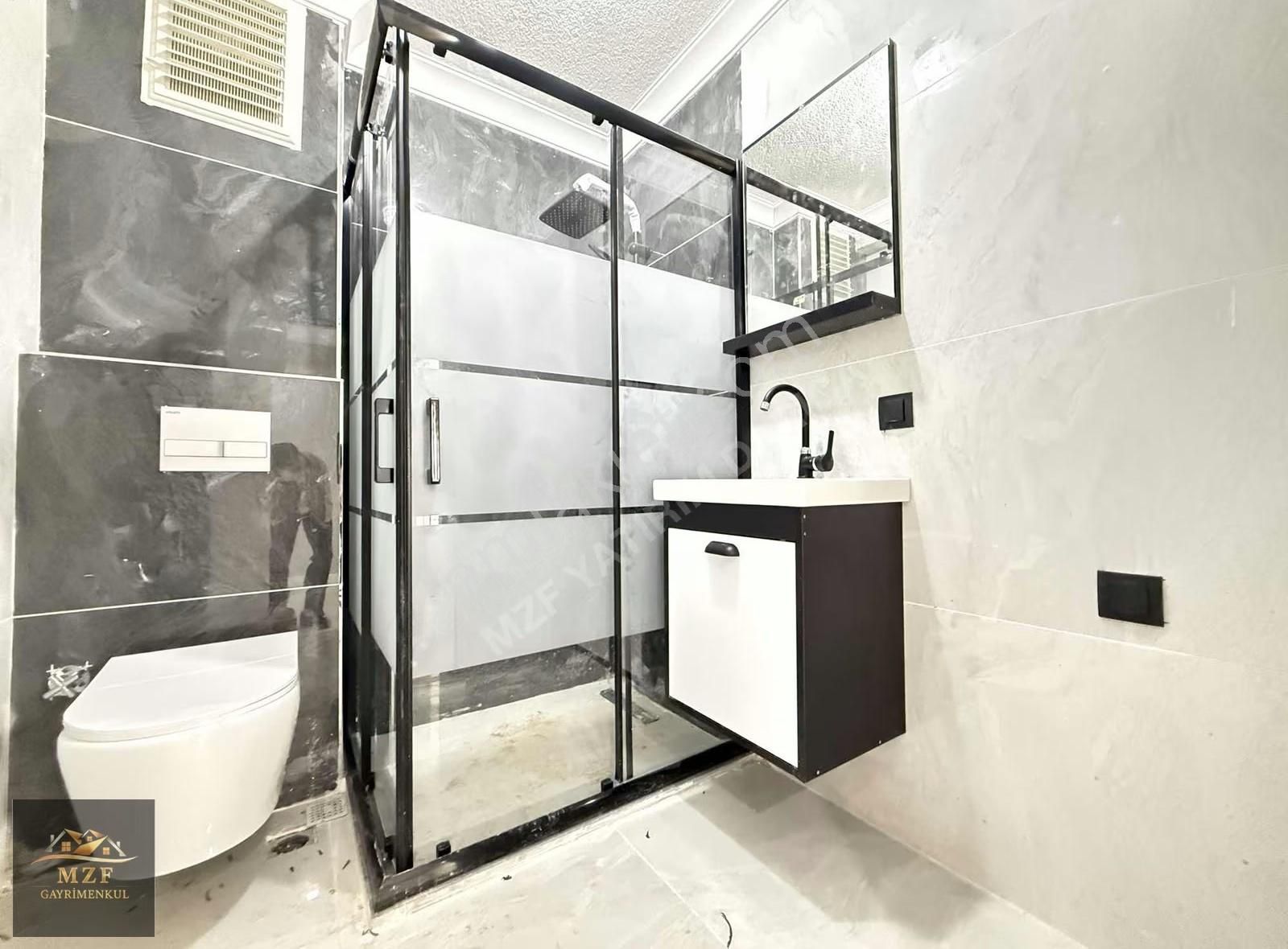 Fırsat! İstasyon Cd.'ne Cephe Yerden Isıtma Geniş 2+1 Bahçe Katı - Görsel 25