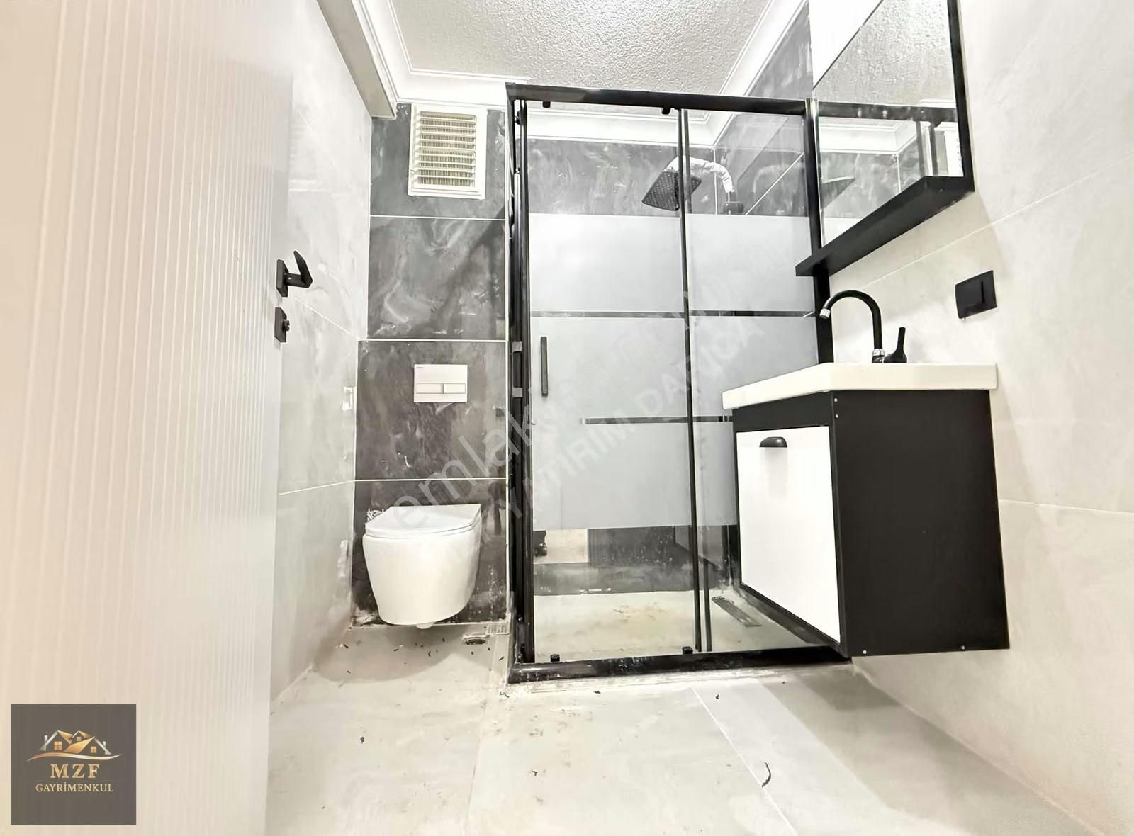 Fırsat! İstasyon Cd.'ne Cephe Yerden Isıtma Geniş 2+1 Bahçe Katı - Görsel 20