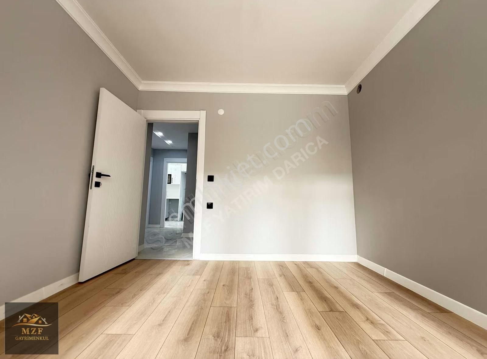 Fırsat! İstasyon Cd.'ne Cephe Yerden Isıtma Geniş 2+1 Bahçe Katı - Görsel 7