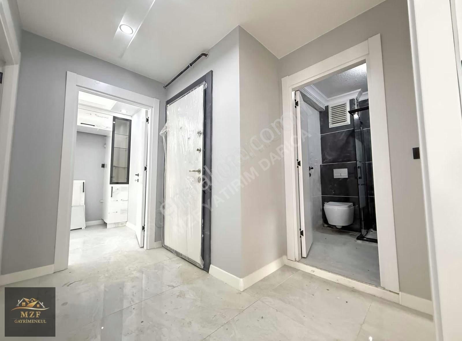 Fırsat! İstasyon Cd.'ne Cephe Yerden Isıtma Geniş 2+1 Bahçe Katı - Görsel 15