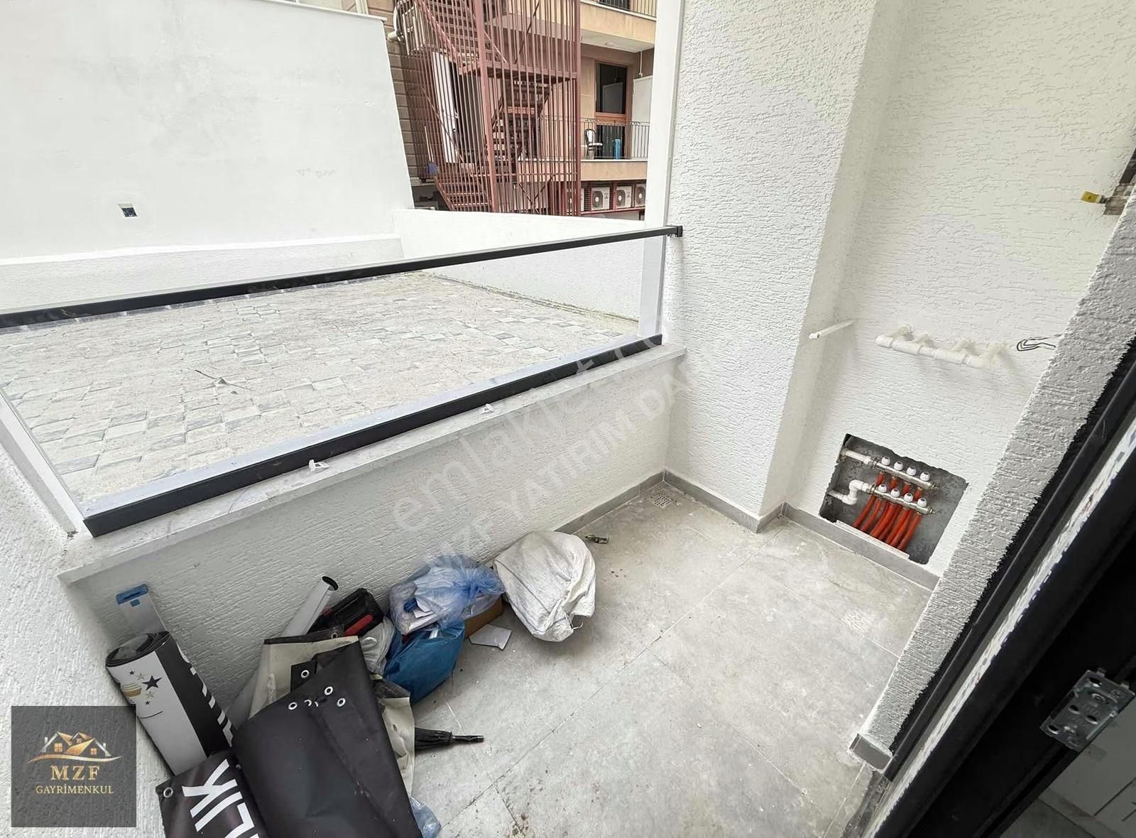 Fırsat! İstasyon Cd.'ne Cephe Yerden Isıtma Geniş 2+1 Bahçe Katı - Görsel 5