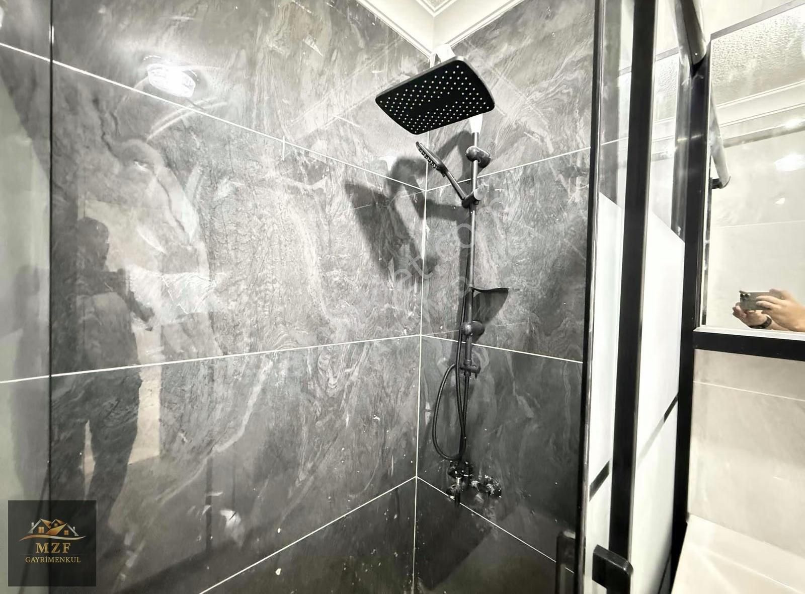 Fırsat! İstasyon Cd.'ne Cephe Yerden Isıtma Geniş 2+1 Bahçe Katı - Görsel 22