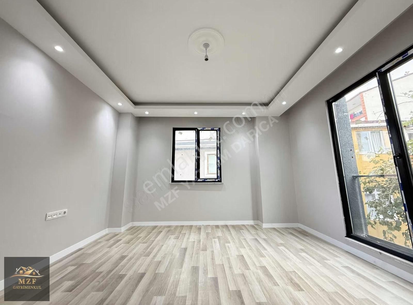 Marmaray Yanında Lüks 2+1 Yerd. Isıt. Geniş Arakat - Görsel 7