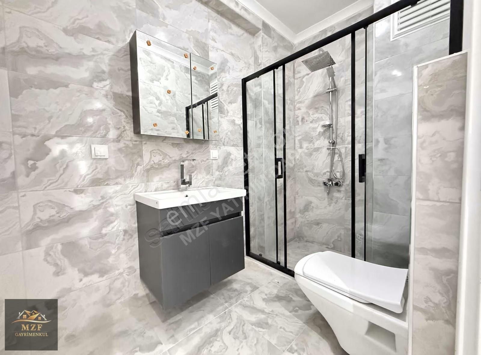 Marmaray Yanında Lüks 2+1 Yerd. Isıt. Geniş Arakat - Görsel 6