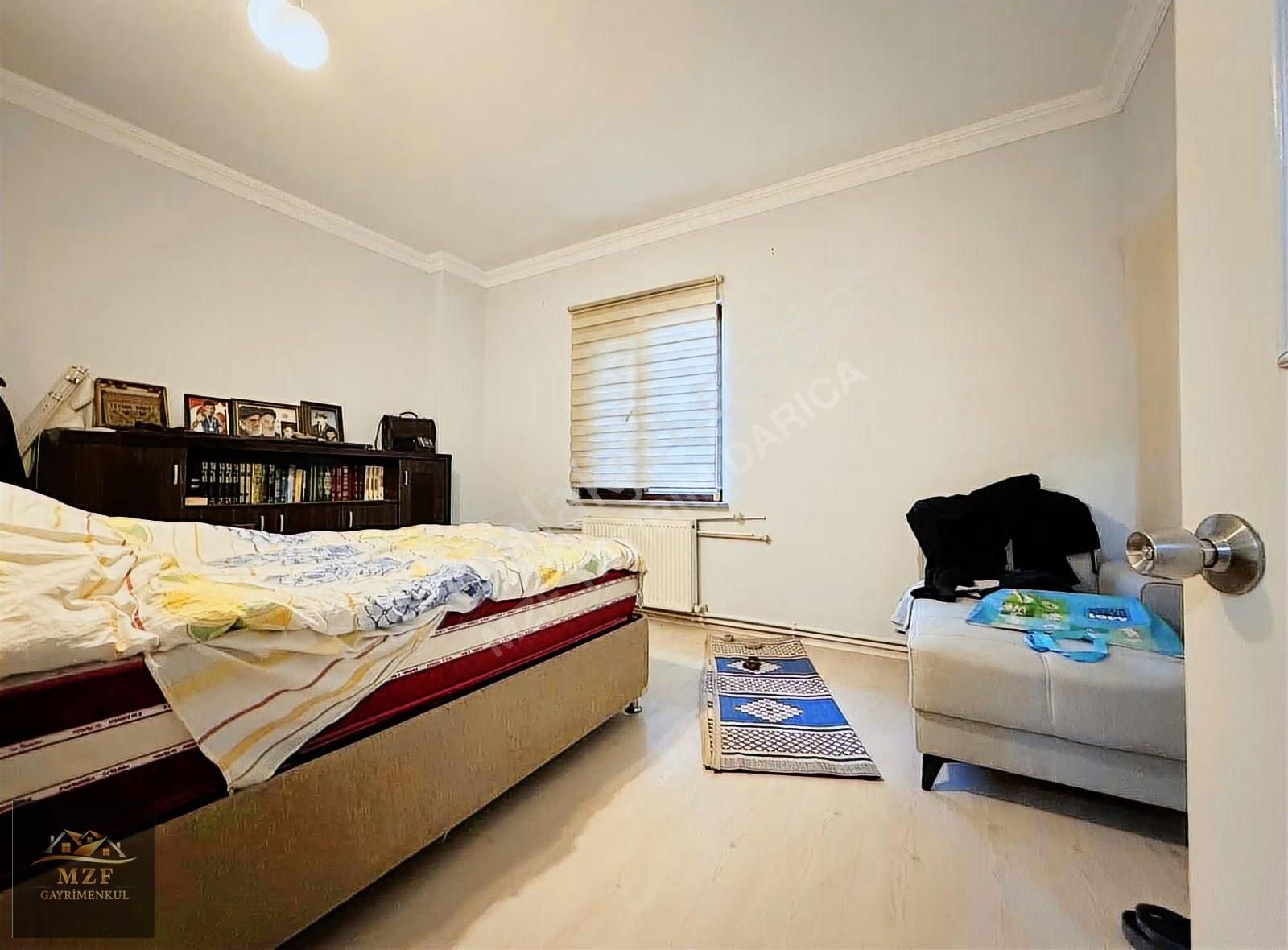 Gebze Gaziler Mah. Ticari Tapulu Daire & Depo (imalathane) - Görsel 29