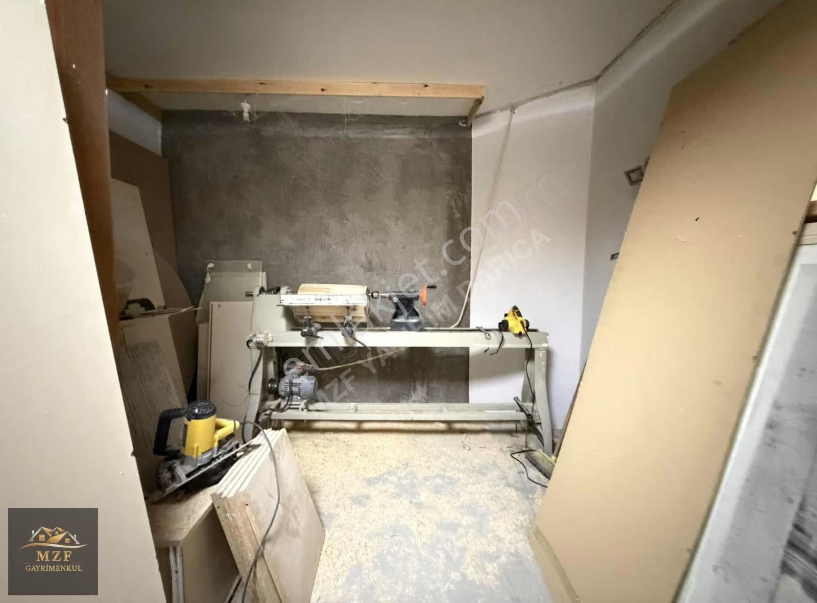 Gebze Gaziler Mah. Ticari Tapulu Daire & Depo (imalathane) - Görsel 18