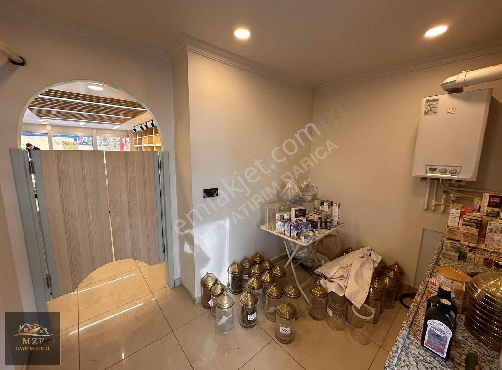 Farabi Hastane Cad Cephe 75m² Fırsat İşyeri - Görsel 7