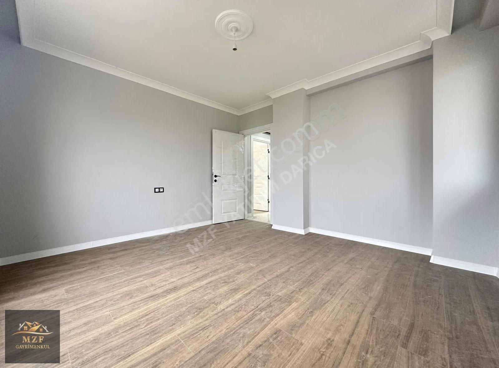 Balyonoz Koyu Yakını Çift Balkonlu 3+1 Lüx Arakat Daire - Görsel 2