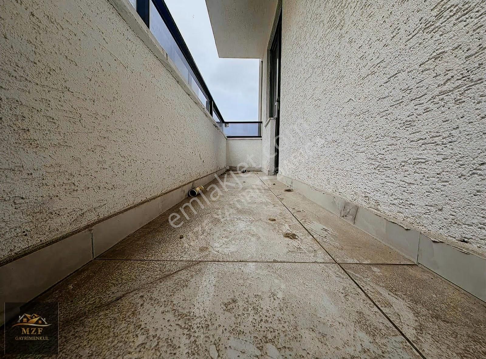 Balyonoz Koyu Yakını Çift Balkonlu 3+1 Lüx Arakat Daire - Görsel 29