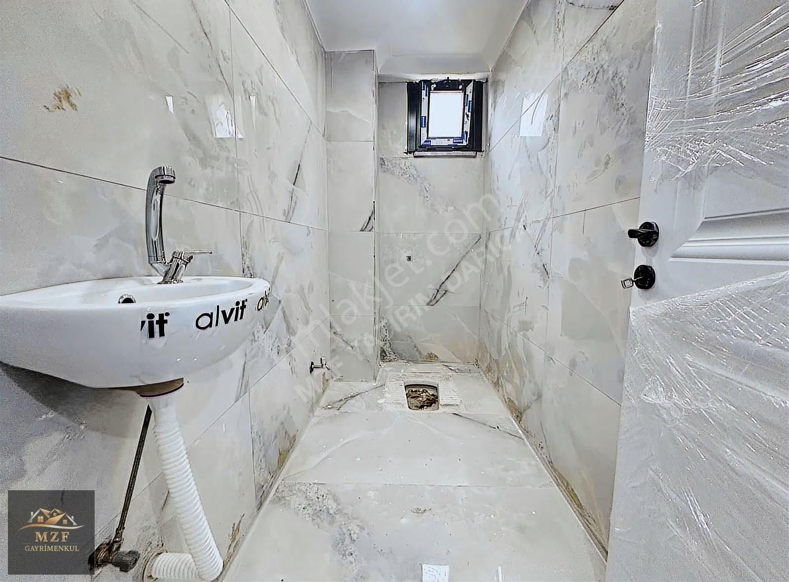 Balyonoz Koyu Yakını Çift Balkonlu 3+1 Lüx Arakat Daire - Görsel 22