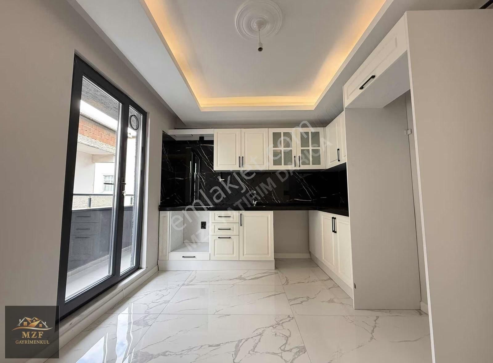 7+1 260 M² Marmaray Yanı Hamam Konseptli Ultra Lüks Dubleks - Görsel 9