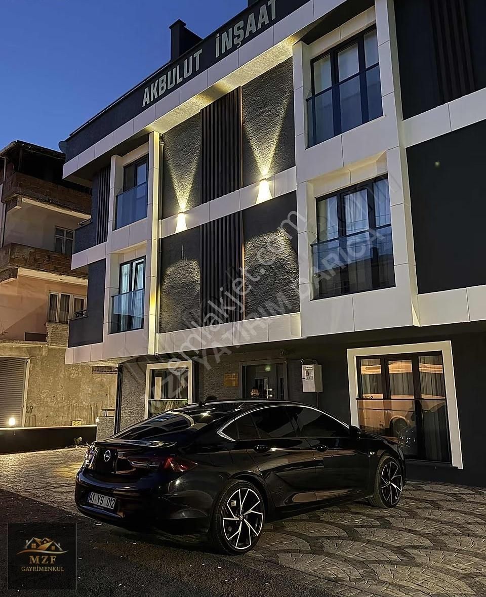 7+1 260 M² Marmaray Yanı Hamam Konseptli Ultra Lüks Dubleks