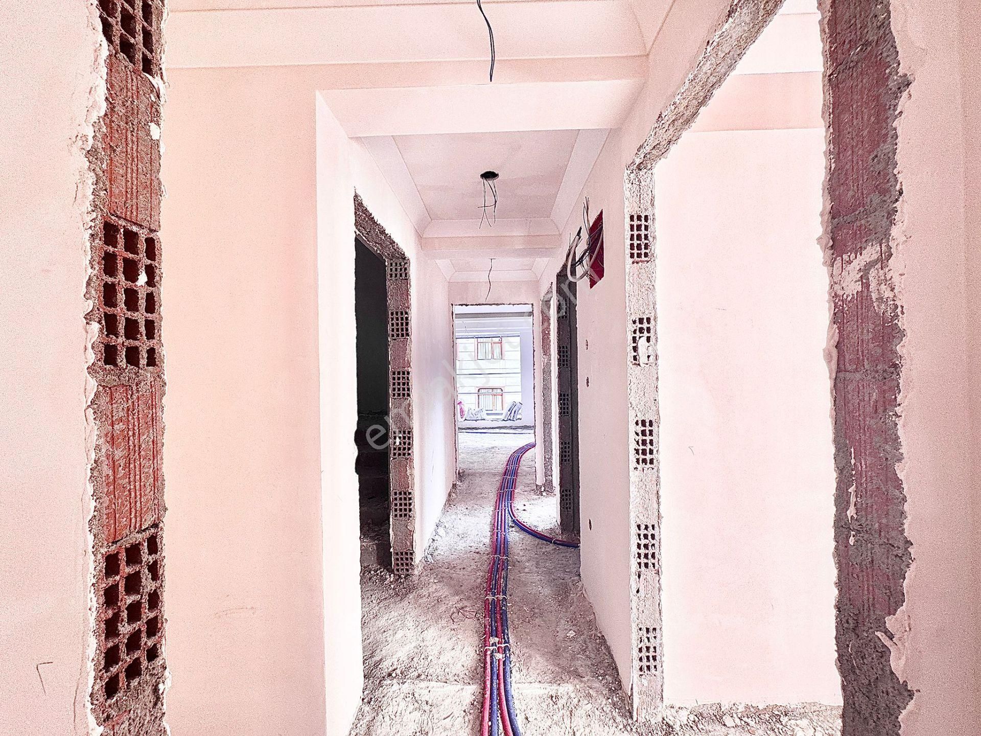 Goldhouse Dan Satılık Siyavuşpaşa Da 2+1 Sıfır Daire - Görsel 24