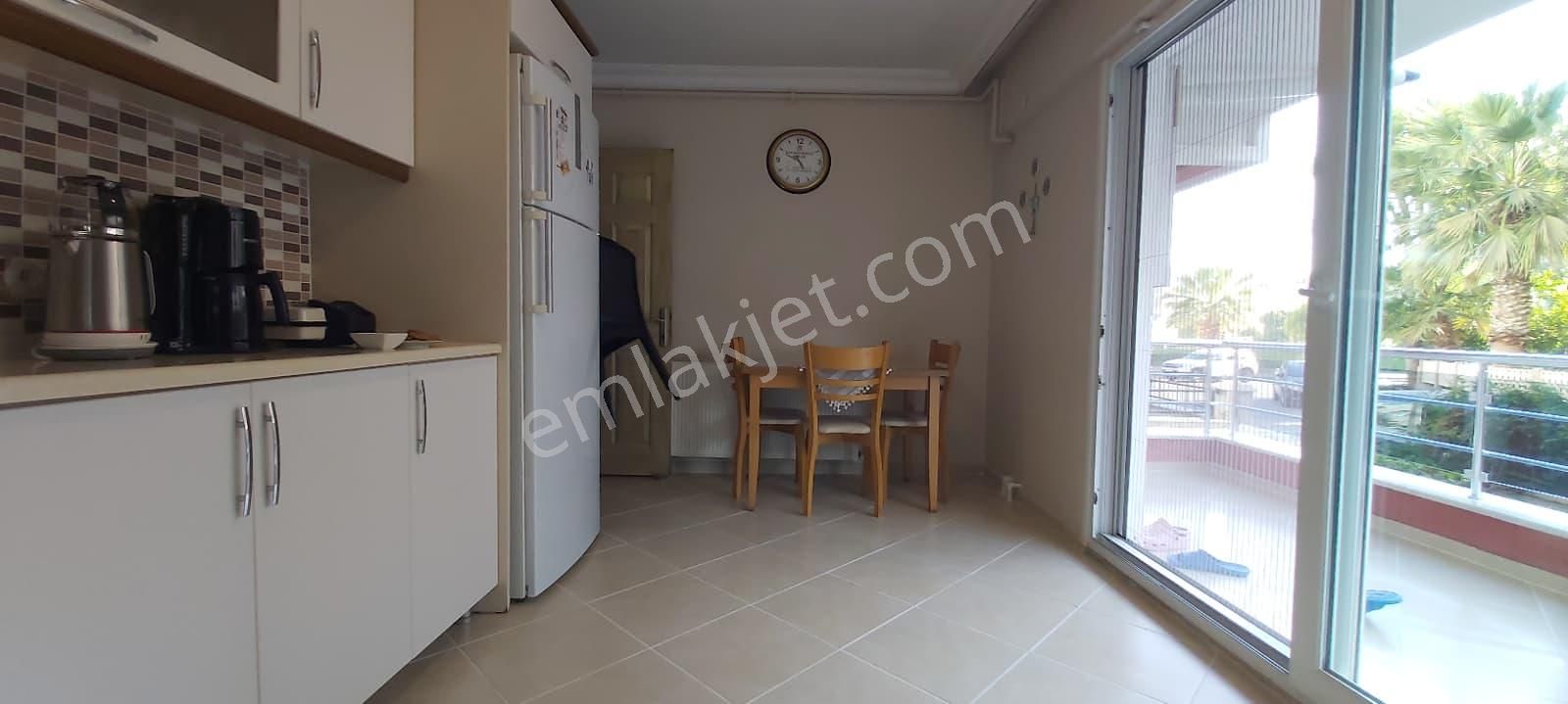 "aydın Söke Yenicami Mahallesinde Satılık 3+1 Daire "mimarsan Gayrimenkul" - Görsel 3