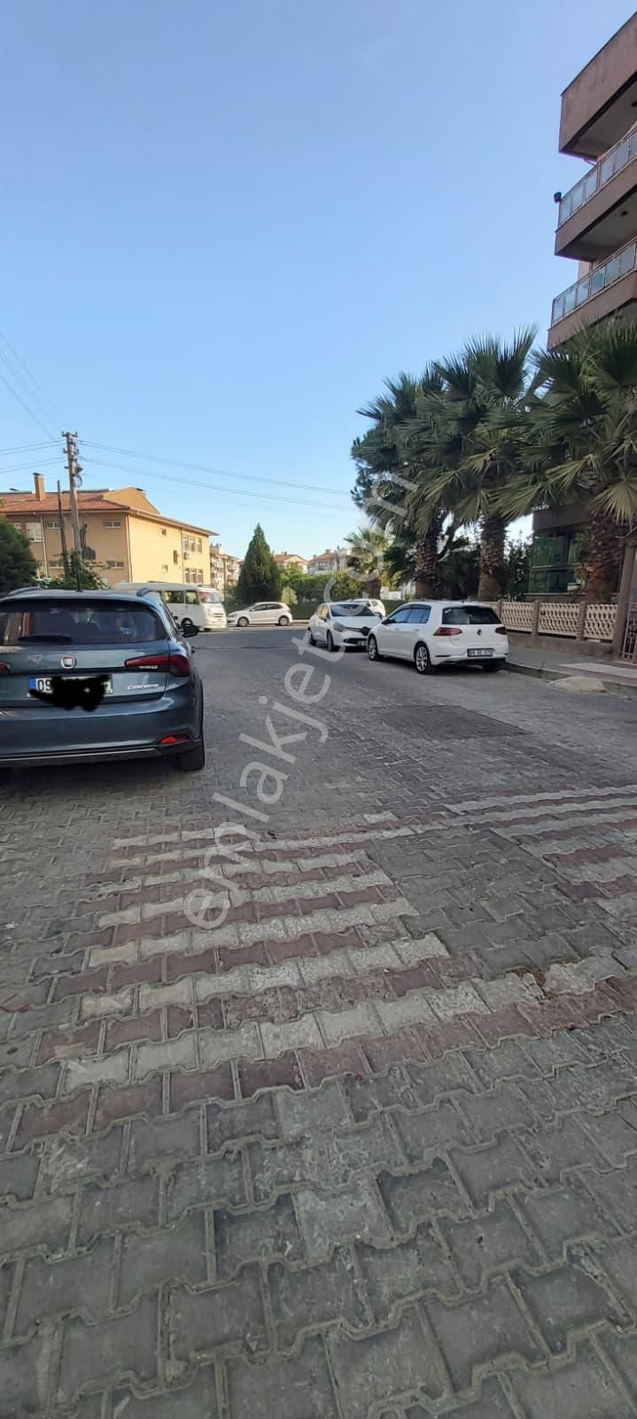 "aydın Söke Yenicami Mahallesinde Satılık 3+1 Daire "mimarsan Gayrimenkul" - Görsel 34