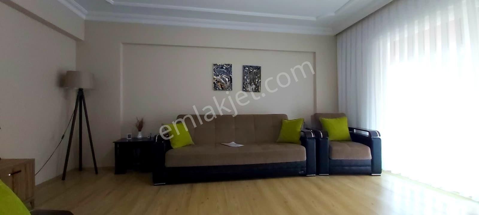 "aydın Söke Yenicami Mahallesinde Satılık 3+1 Daire "mimarsan Gayrimenkul" - Görsel 6