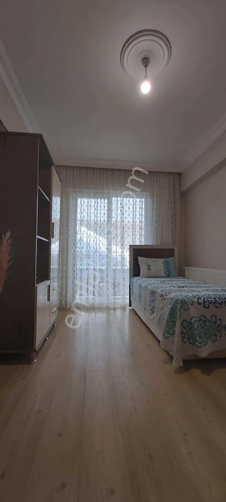 "aydın Söke Yenicami Mahallesinde Satılık 3+1 Daire "mimarsan Gayrimenkul" - Görsel 16