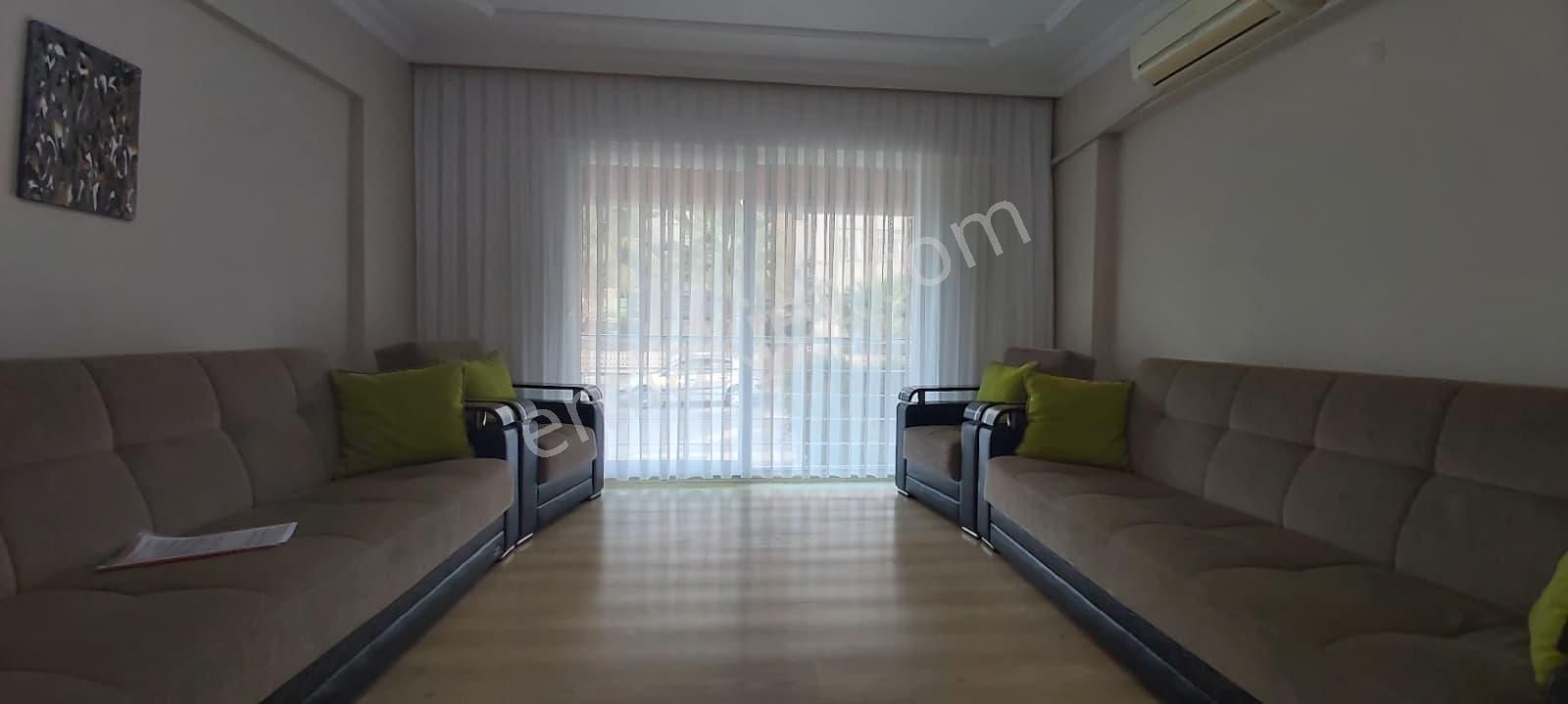 "aydın Söke Yenicami Mahallesinde Satılık 3+1 Daire "mimarsan Gayrimenkul" - Görsel 8