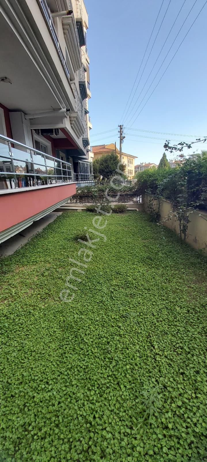 "aydın Söke Yenicami Mahallesinde Satılık 3+1 Daire "mimarsan Gayrimenkul" - Görsel 22