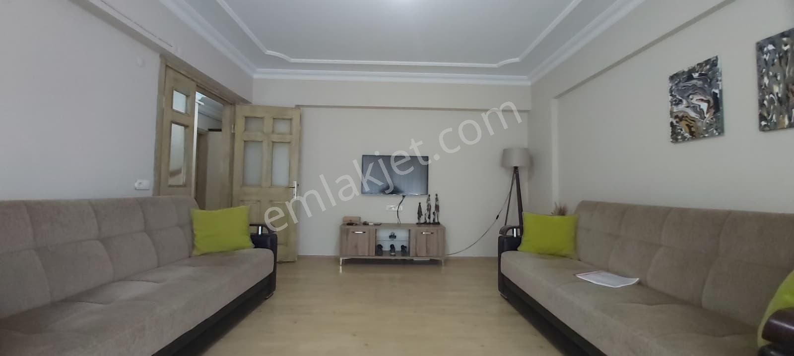 "aydın Söke Yenicami Mahallesinde Satılık 3+1 Daire "mimarsan Gayrimenkul" - Görsel 9