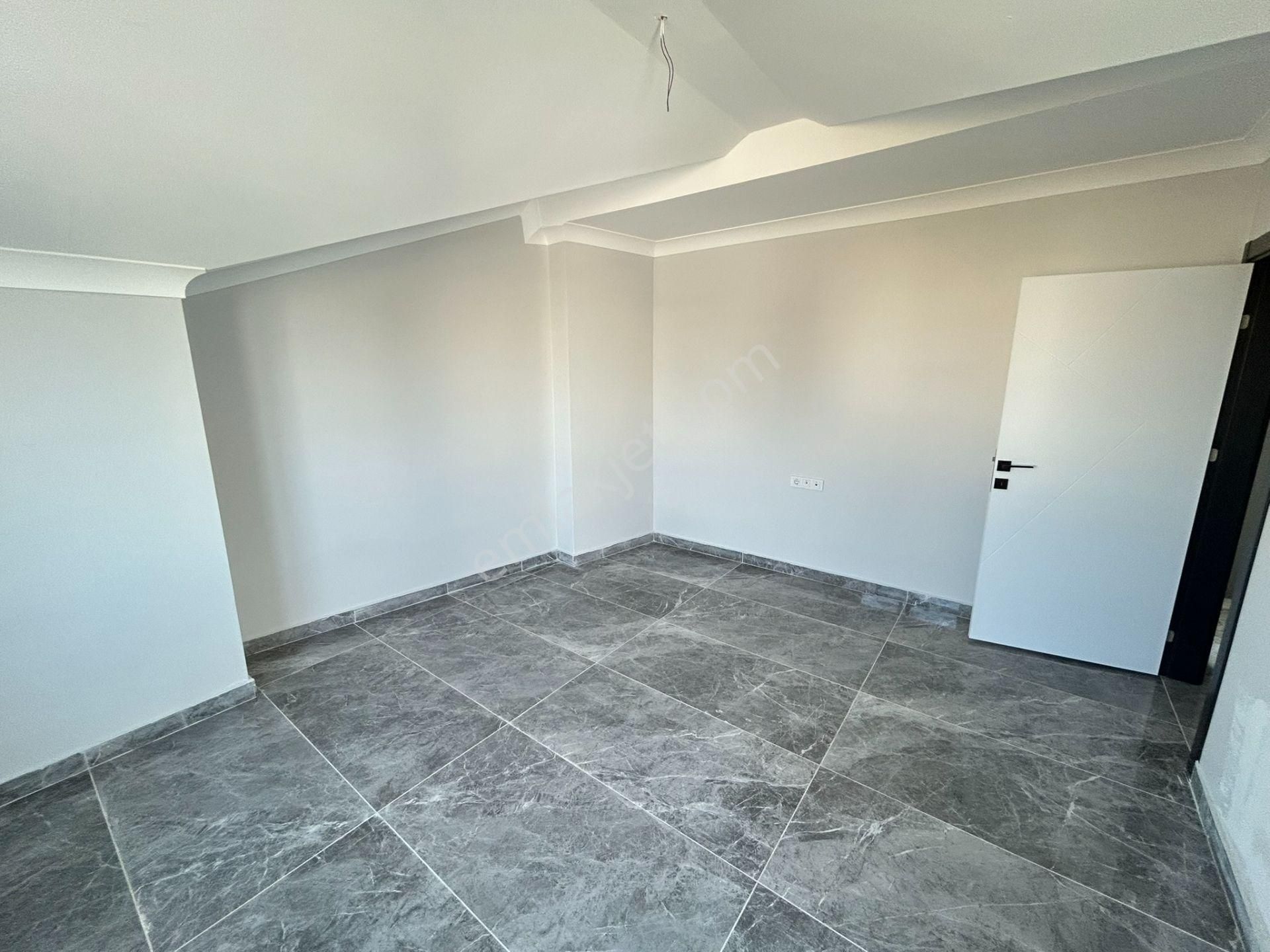 Merkeze, Avm'ye Ve Kapalı Pazar Yerine Yakın Satılık Sıfır 3+1 Dubleks Daire - Görsel 27