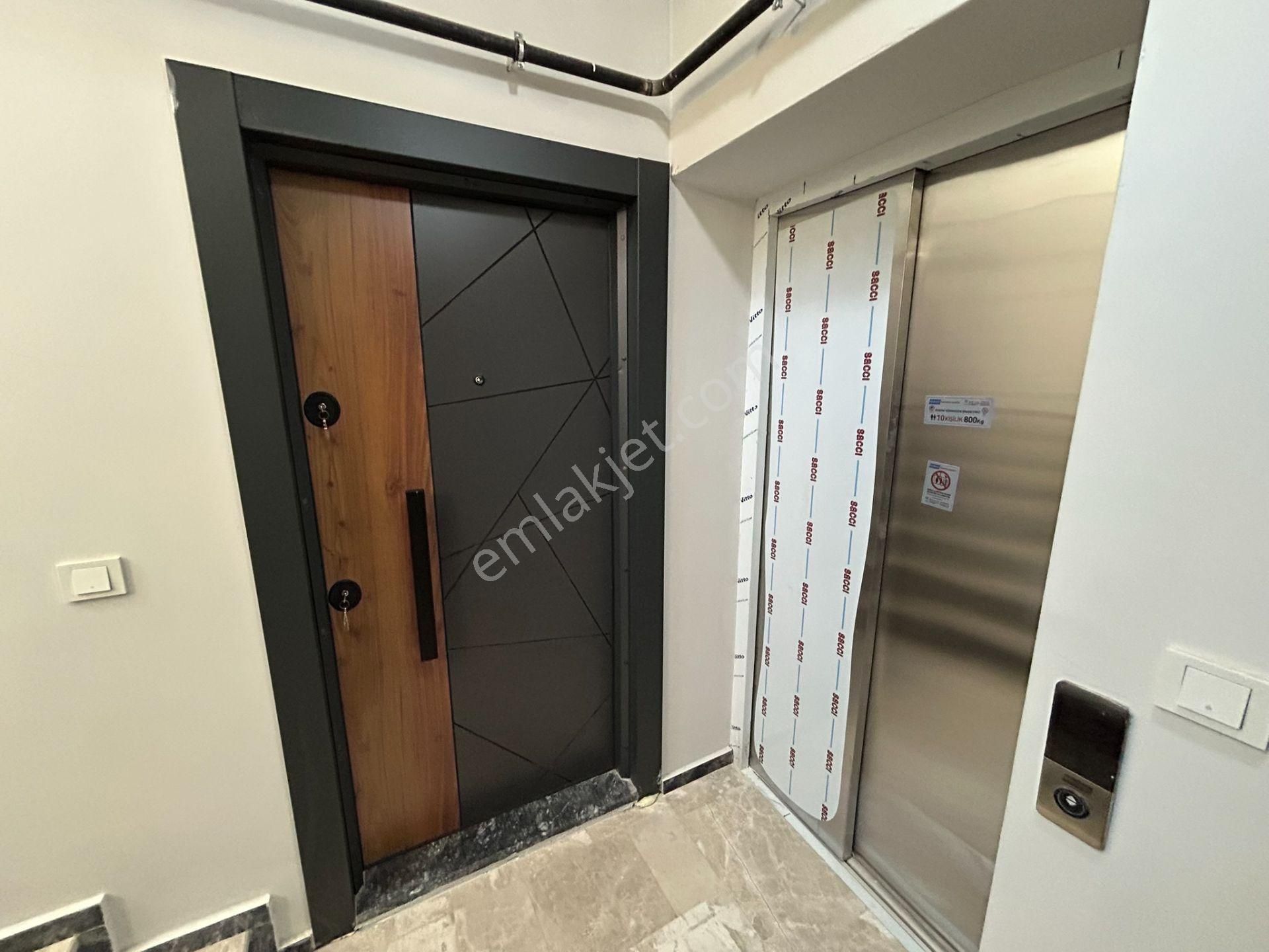 Merkeze, Avm'ye Ve Kapalı Pazar Yerine Yakın Satılık Sıfır 3+1 Dubleks Daire - Görsel 34