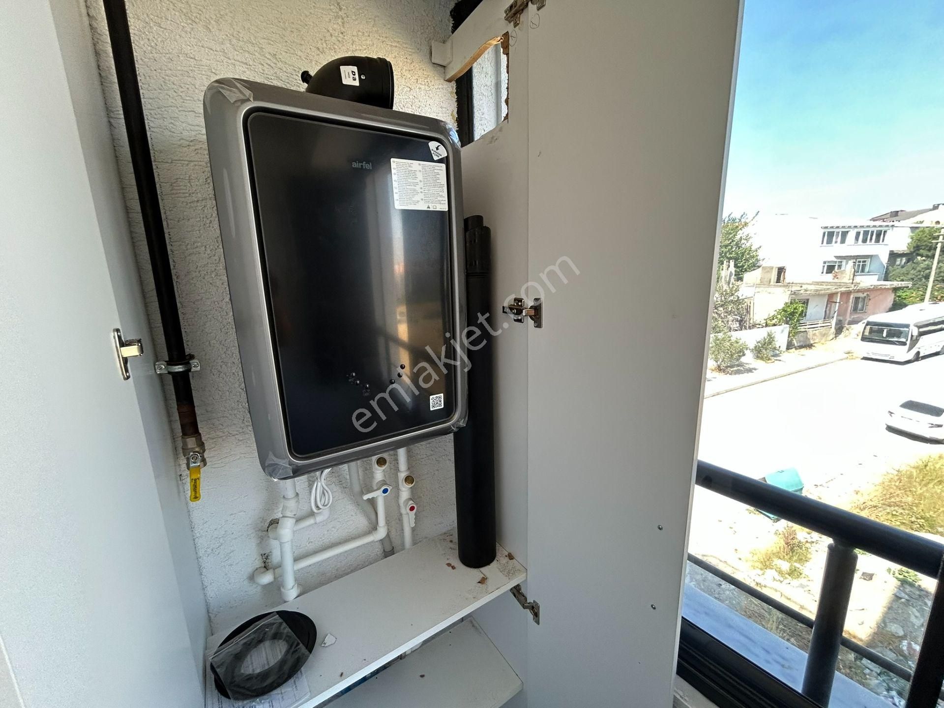 Merkeze, Avm'ye Ve Kapalı Pazar Yerine Yakın Satılık Sıfır 3+1 Dubleks Daire - Görsel 10