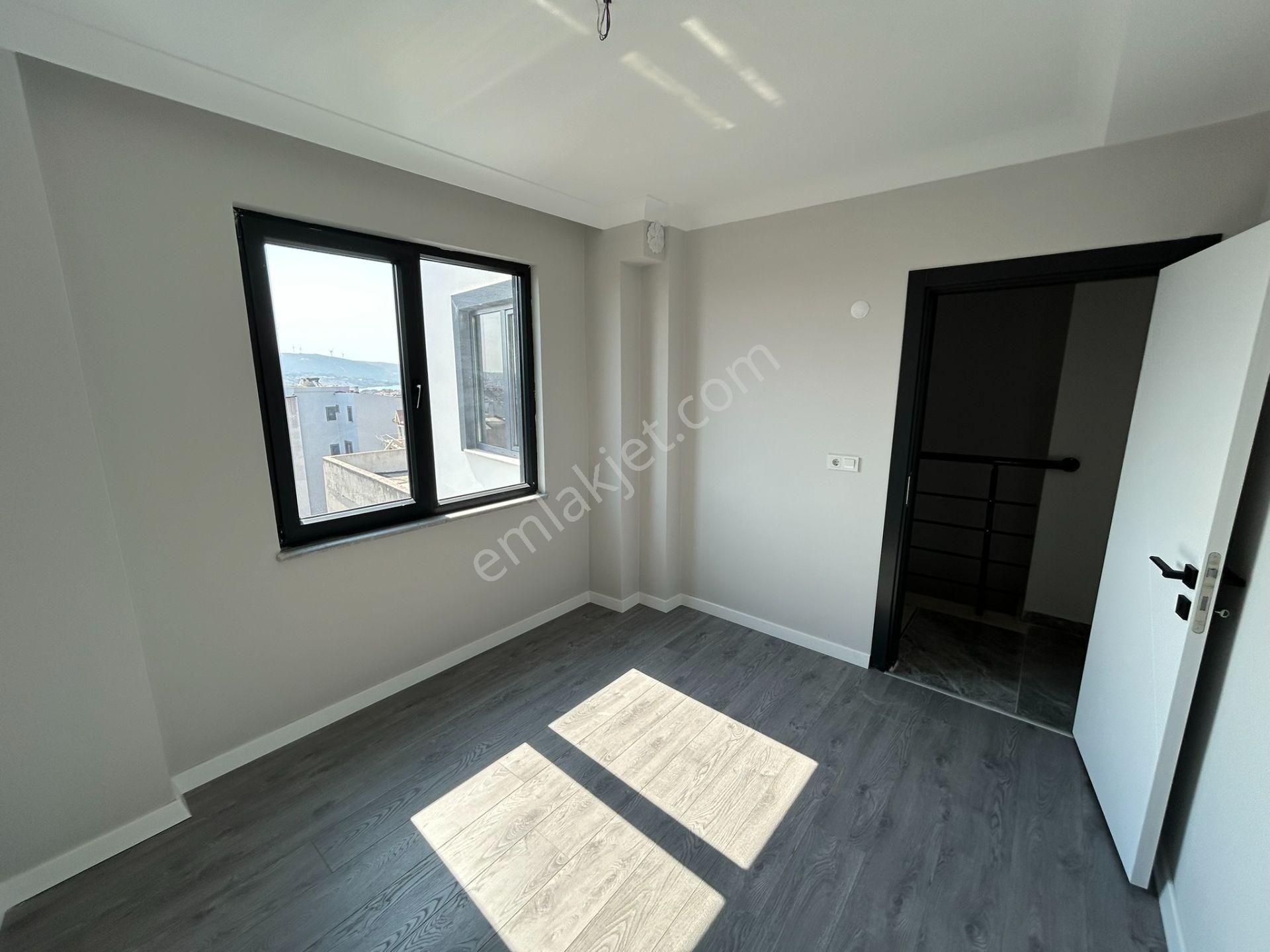 Merkeze, Avm'ye Ve Kapalı Pazar Yerine Yakın Satılık Sıfır 3+1 Dubleks Daire - Görsel 18