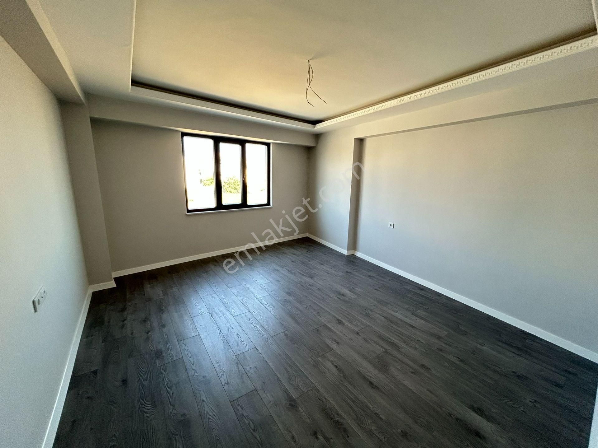 Merkeze, Avm'ye Ve Kapalı Pazar Yerine Yakın Satılık Sıfır 3+1 Dubleks Daire