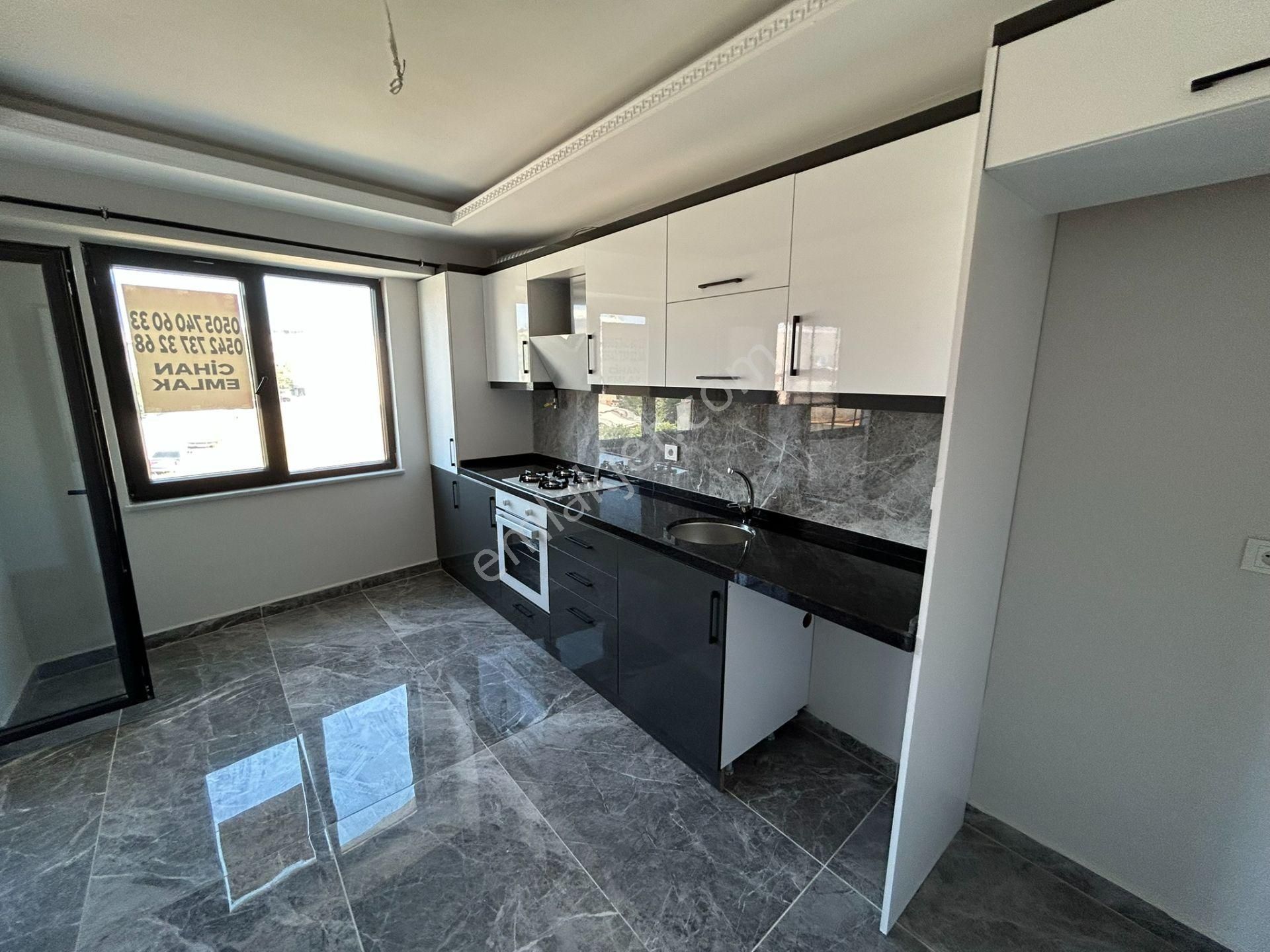 Merkeze, Avm'ye Ve Kapalı Pazar Yerine Yakın Satılık Sıfır 3+1 Dubleks Daire - Görsel 5