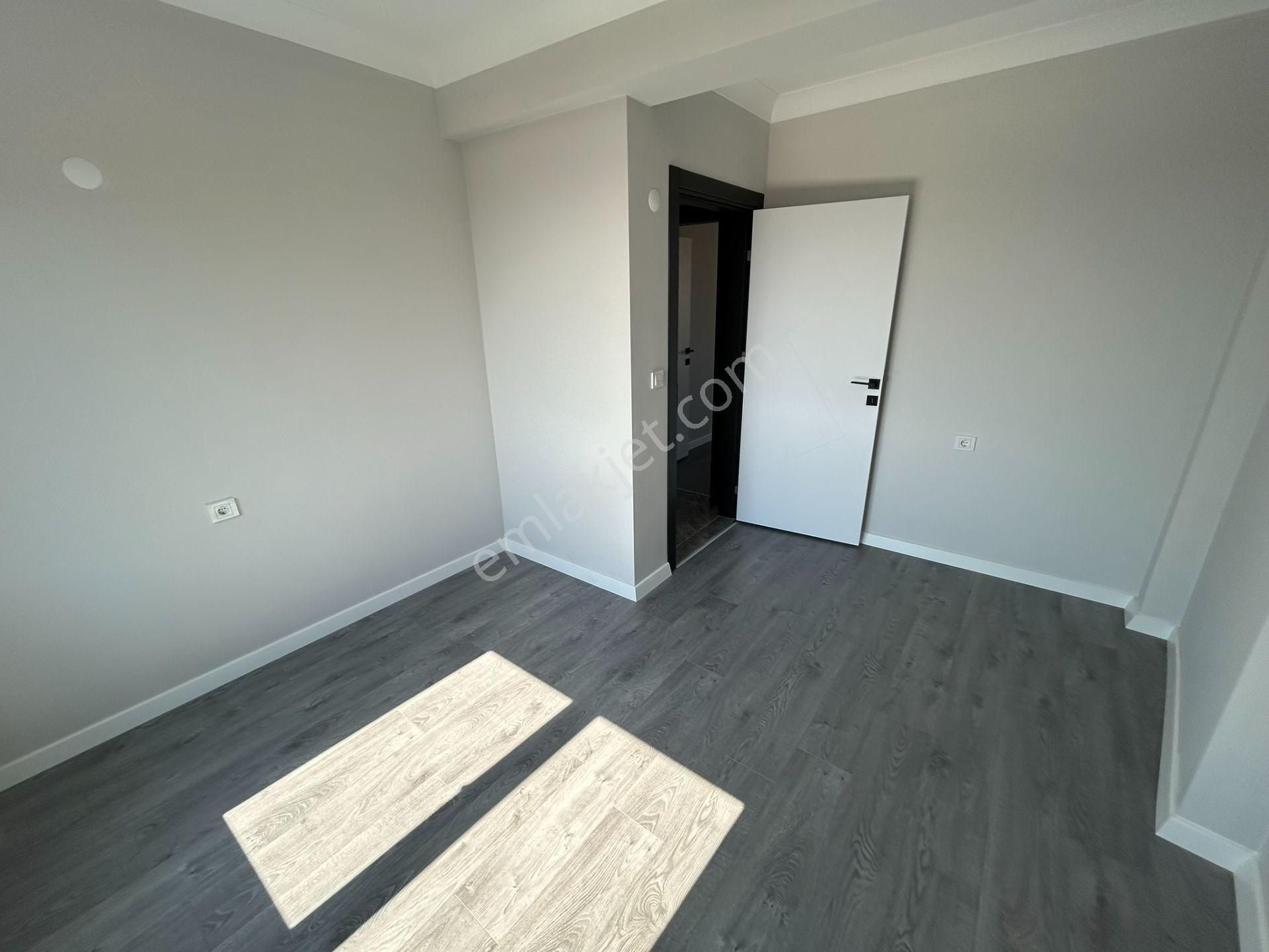 Merkeze, Avm'ye Ve Kapalı Pazar Yerine Yakın Satılık Sıfır 3+1 Dubleks Daire - Görsel 14