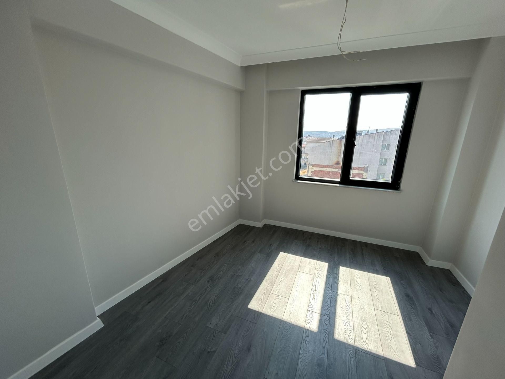Merkeze, Avm'ye Ve Kapalı Pazar Yerine Yakın Satılık Sıfır 3+1 Dubleks Daire - Görsel 12