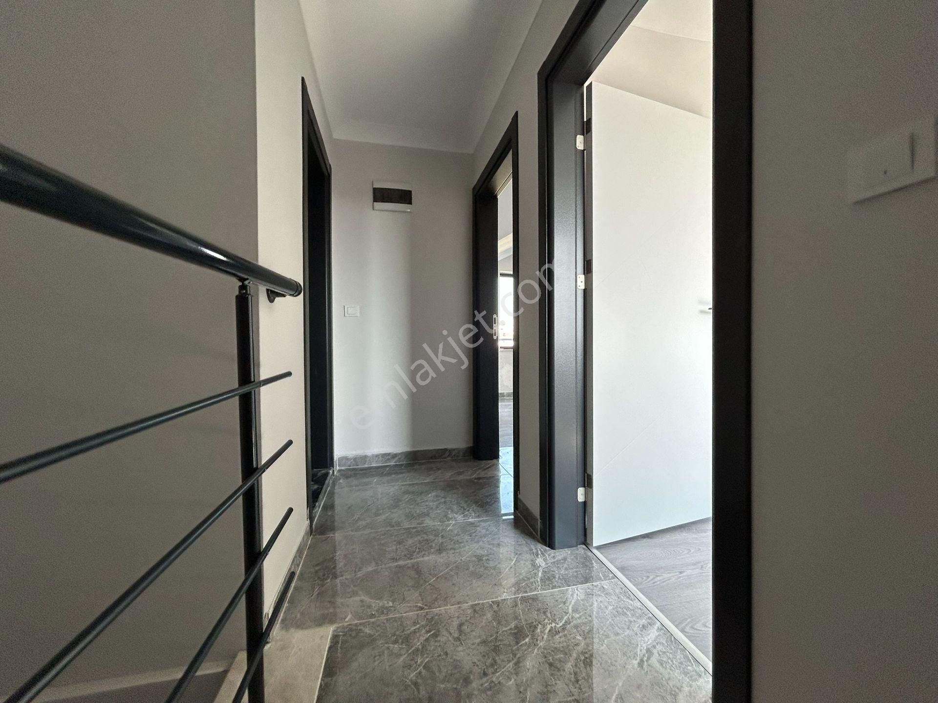 Merkeze, Avm'ye Ve Kapalı Pazar Yerine Yakın Satılık Sıfır 3+1 Dubleks Daire - Görsel 16