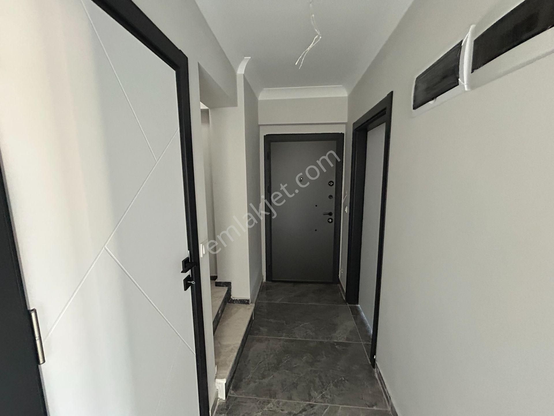 Merkeze, Avm'ye Ve Kapalı Pazar Yerine Yakın Satılık Sıfır 3+1 Dubleks Daire - Görsel 33