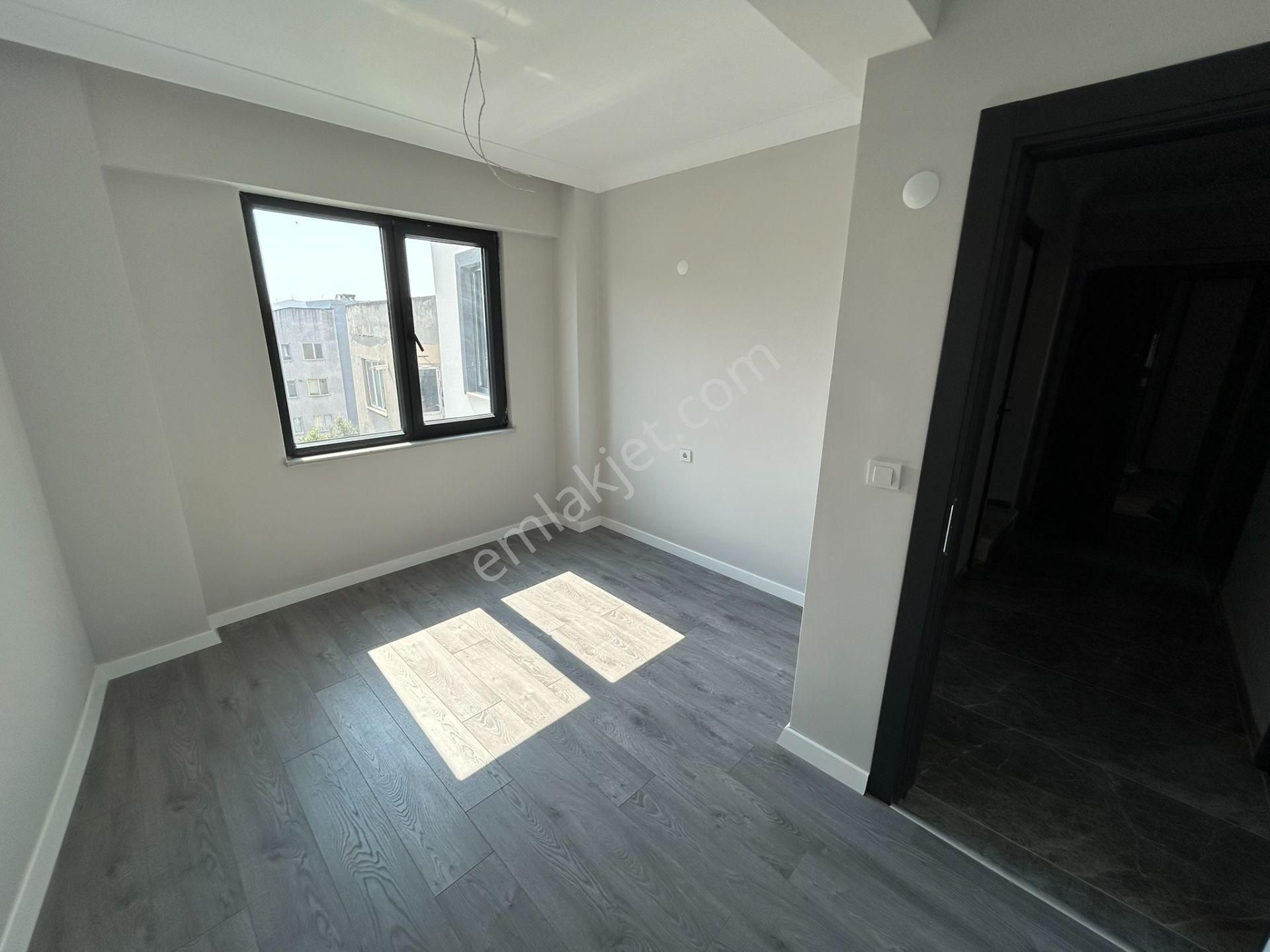 Merkeze, Avm'ye Ve Kapalı Pazar Yerine Yakın Satılık Sıfır 3+1 Dubleks Daire - Görsel 13